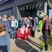 Der Rhein-Power-LAB-Trail 51-100 ist offen