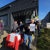 Der Rhein-Power-LAB-Trail 51-100 ist offen