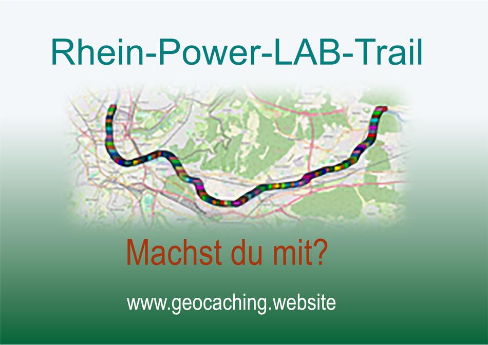Rhein-Power-LAB-Trail